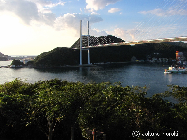 肥前 神崎台場の写真