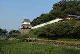 肥前 玖島城の写真