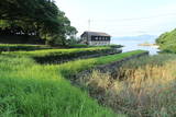 肥前 玖島城の写真