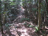 肥前 久山城の写真