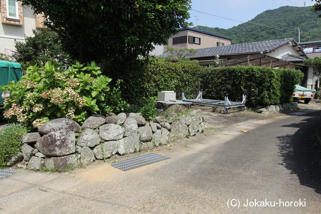 肥前 丸木館の写真