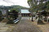 肥前 松尾城(旧)の写真