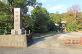 肥前 松岡城の写真