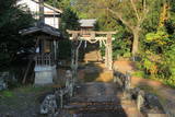 肥前 松岡城の写真