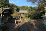 肥前 松岡城の写真