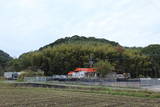 肥前 松崎城の写真