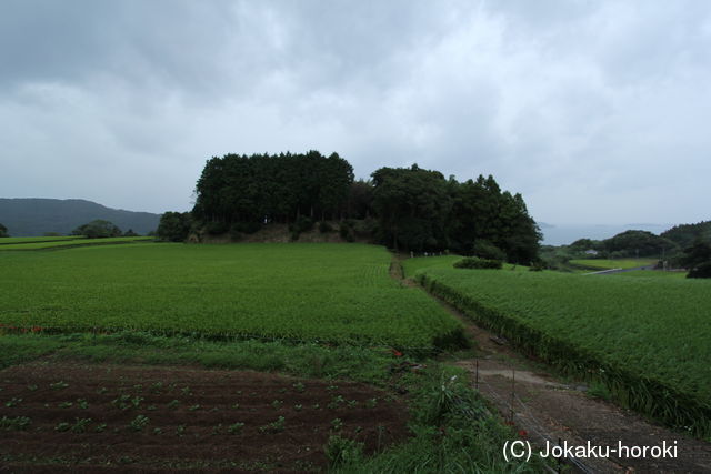 肥前 松園屋敷の写真