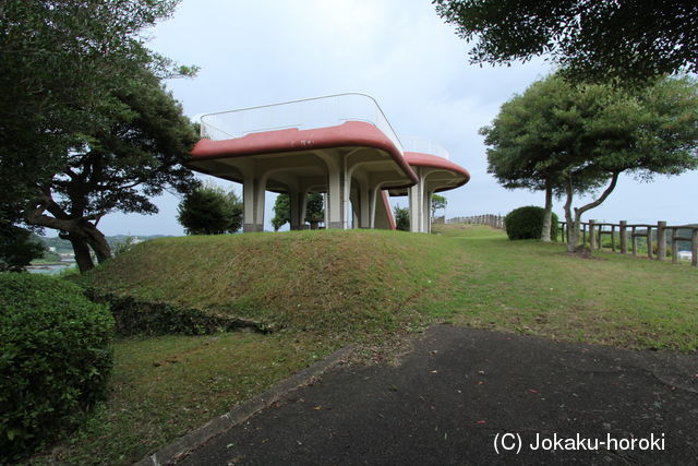 肥前 南竜崎台場の写真