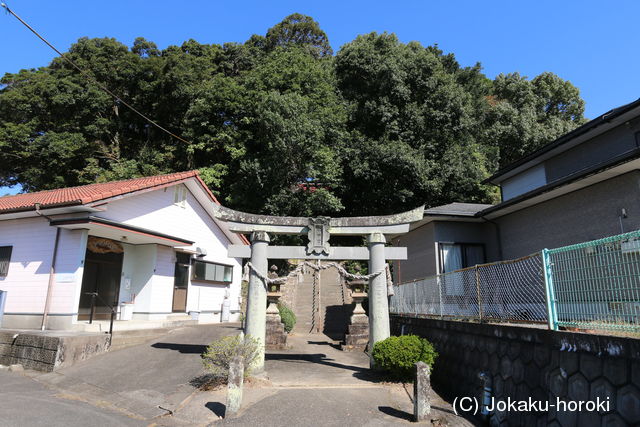 肥前 宮裾館の写真