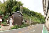 肥前 茂木秋葉山砦の写真