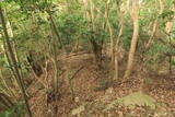 肥前 茂木秋葉山砦の写真