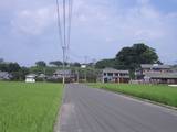 肥前 守山城の写真