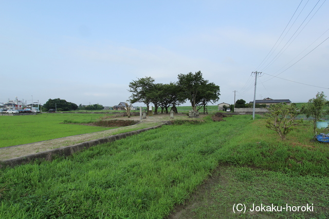 肥前 鍋島館の写真