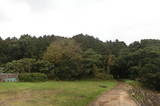 肥前 長野城の写真