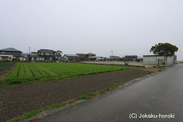 肥前 南里氏館の写真