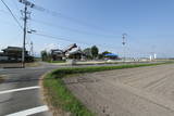 肥前 納江城の写真