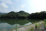 肥前 帯隈山神籠石の写真