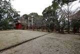 肥前 小城陣屋の写真