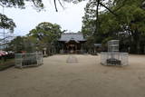 肥前 小城陣屋の写真