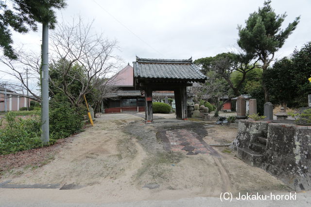 肥前 大島館の写真