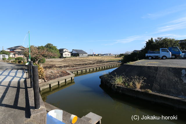 肥前 大戸ヶ里環濠集落の写真