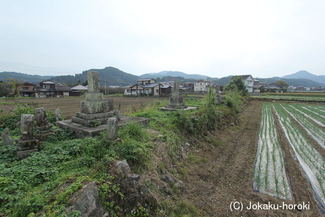 肥前 大殿分館の写真