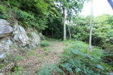 肥前 沖田城の写真