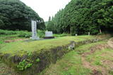 おつぼ山神籠石写真