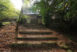 肥前 龍造寺長信館の写真