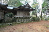 肥前 龍造寺長信館の写真
