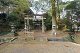 肥前 龍造寺長信館の写真