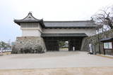 肥前 佐賀城の写真