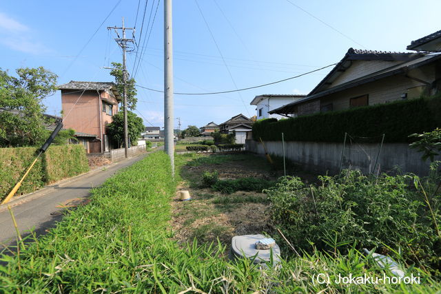 肥前 里館の写真