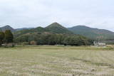 肥前 勢福寺城の写真