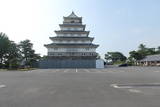 肥前 島原城の写真