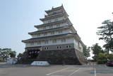 肥前 島原城の写真