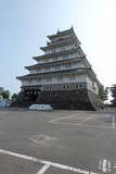 肥前 島原城の写真