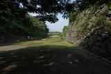 肥前 島原城の写真