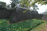 肥前 島原城の写真