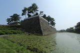 肥前 島原城の写真