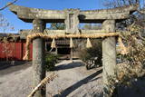 肥前 島溝館の写真