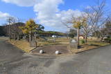 肥前 島津城の写真
