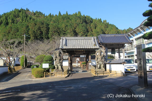 肥前 塩田吉浦館の写真