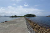 肥前 四郎ケ島台場の写真