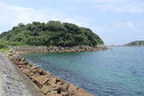 肥前 四郎ケ島台場の写真