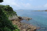 肥前 四郎ケ島台場の写真