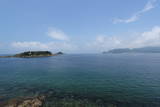 肥前 四郎ケ島台場の写真