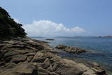 肥前 四郎ケ島台場の写真
