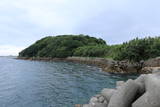 肥前 四郎ケ島台場の写真