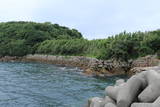 肥前 四郎ケ島台場の写真